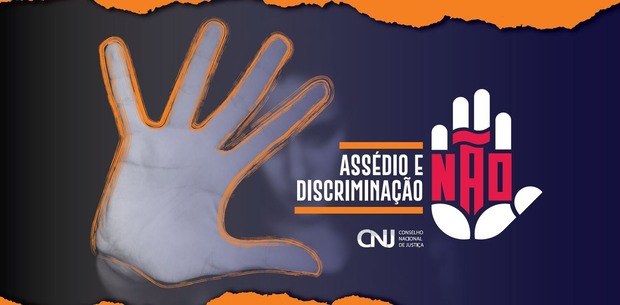 Justiça Eleitoral catarinense participa da Semana Nacional de Combate Ao Assédio e à Discriminação
