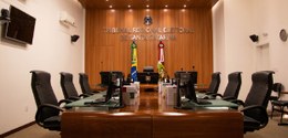 Sala de sessões