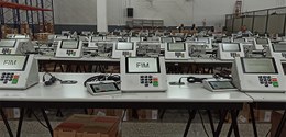 11º Simulado Nacional de Hardware termina nesta sexta em Santa Catarina