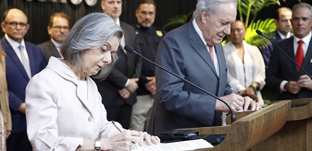 tre-sc-tse-portaria-conduta-pm TSE e Ministério da Justiça firmam portaria sobre condutas para a PRF nos dias das Eleições 2024