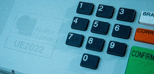 TRE-SC recebe novas urnas para as Eleições Municipais 2024