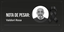 Nota de pesar: Valdori Rosa