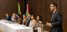 XV Encontro do Colégio de Ouvidores da Justiça Eleitoral acontece em Florianópolis