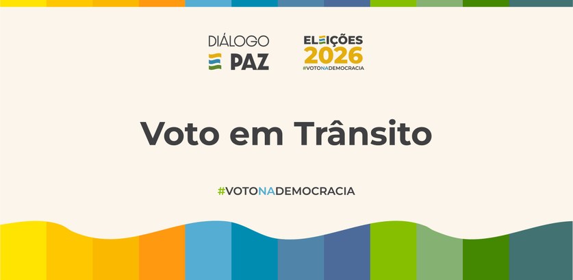 Voto em Trânsito