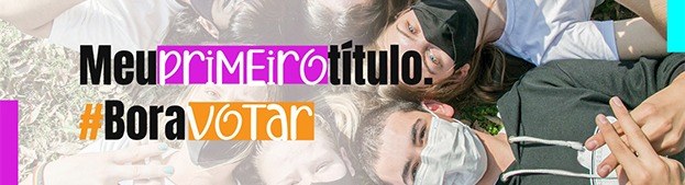 banner da campanha boravotar tresc