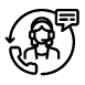 Ícone Ouvidoria