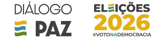 TRESC Diálogo pela Paz