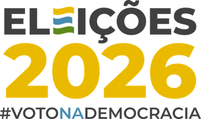 Eleições 2026 #Votonademocracia