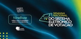 Procedimentos de identificação, habilitação e registro de comparecimento impedem que uma pessoa ...